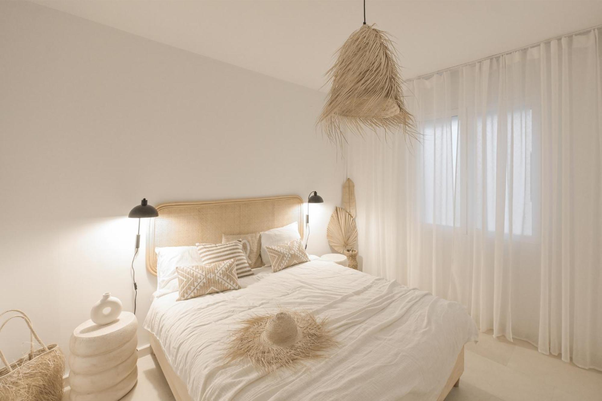 Coco Calpe Apartment Exterior foto