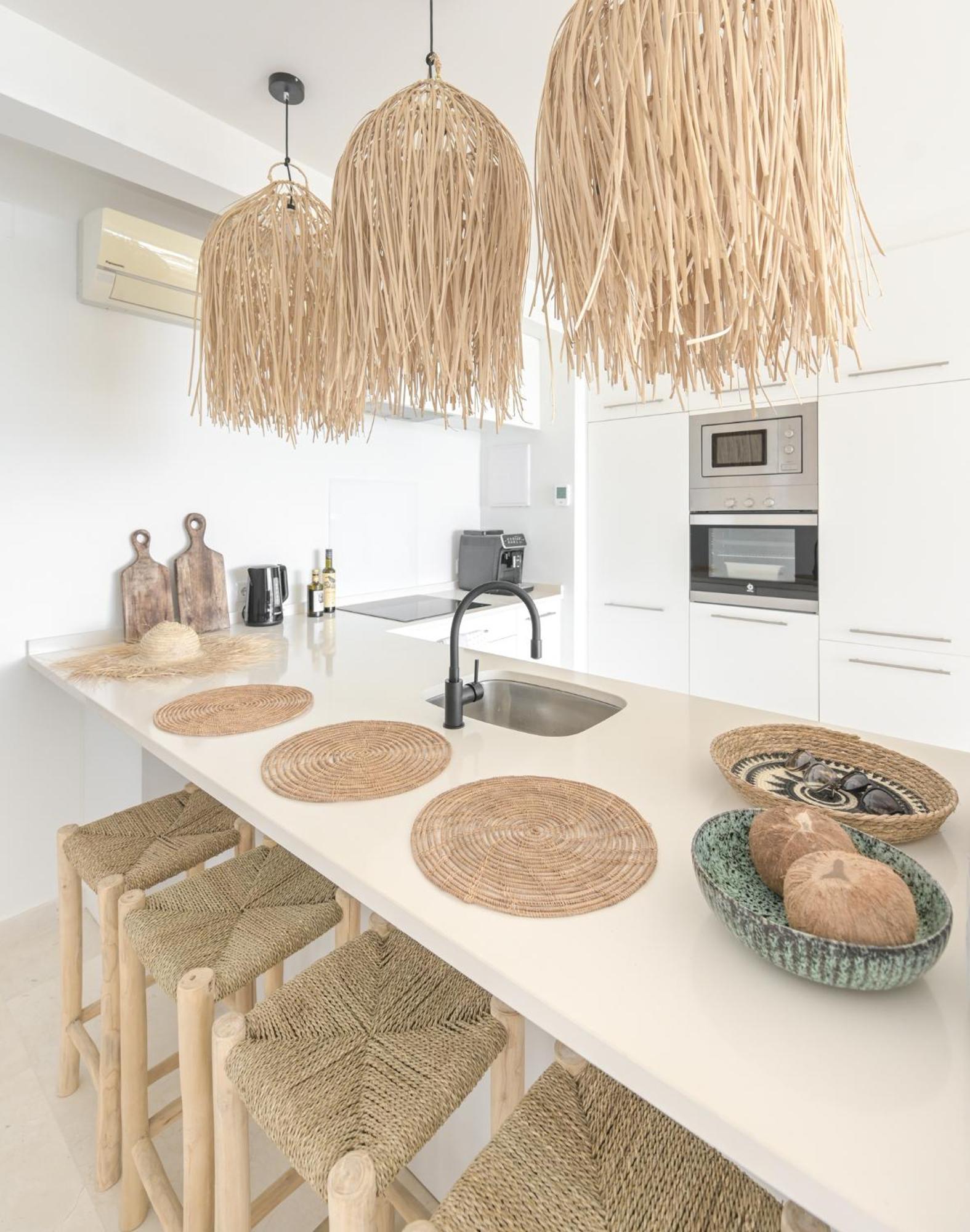 Coco Calpe Apartment Exterior foto