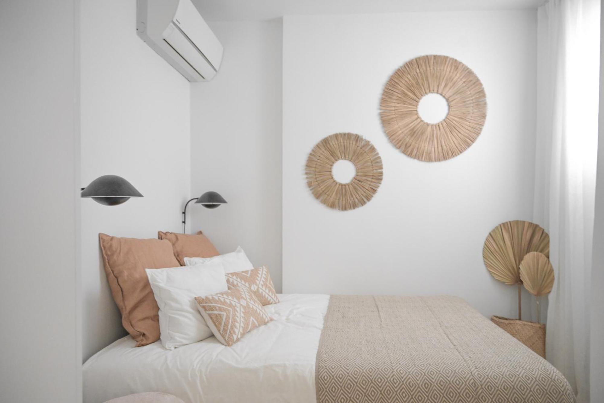 Coco Calpe Apartment Exterior foto