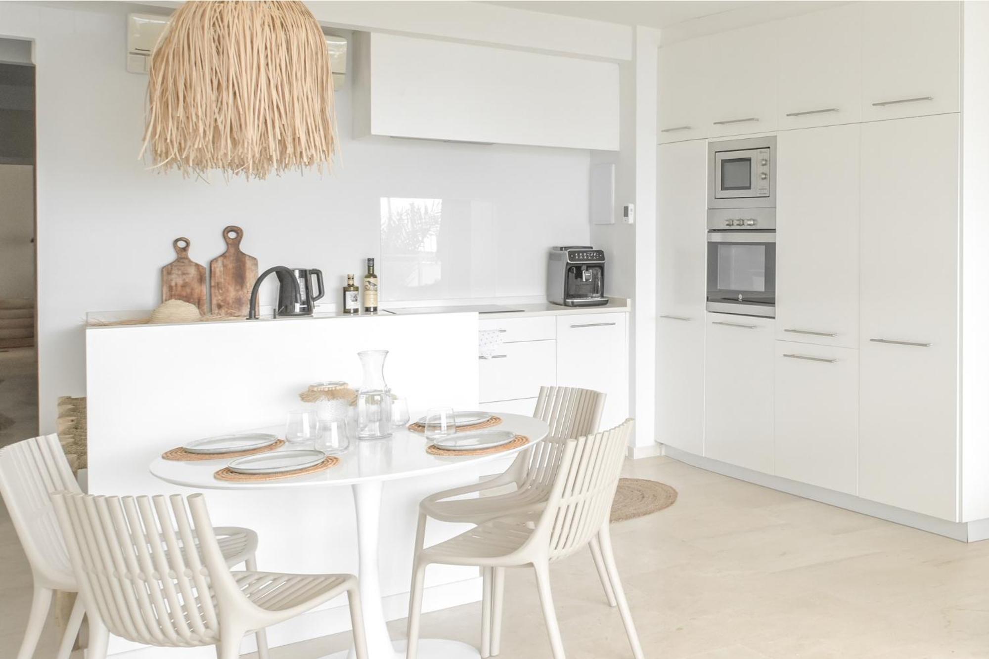 Coco Calpe Apartment Exterior foto