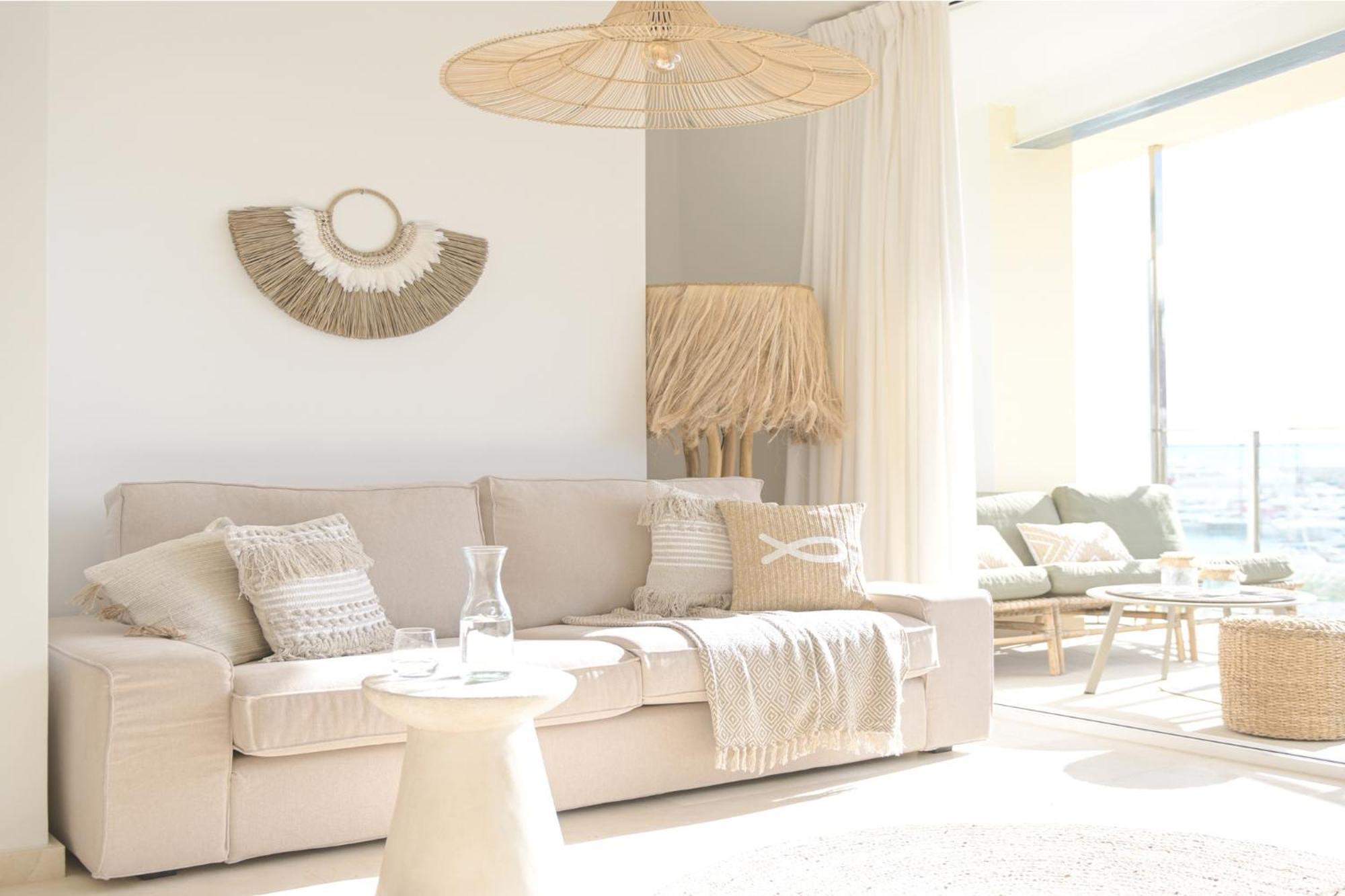 Coco Calpe Apartment Exterior foto