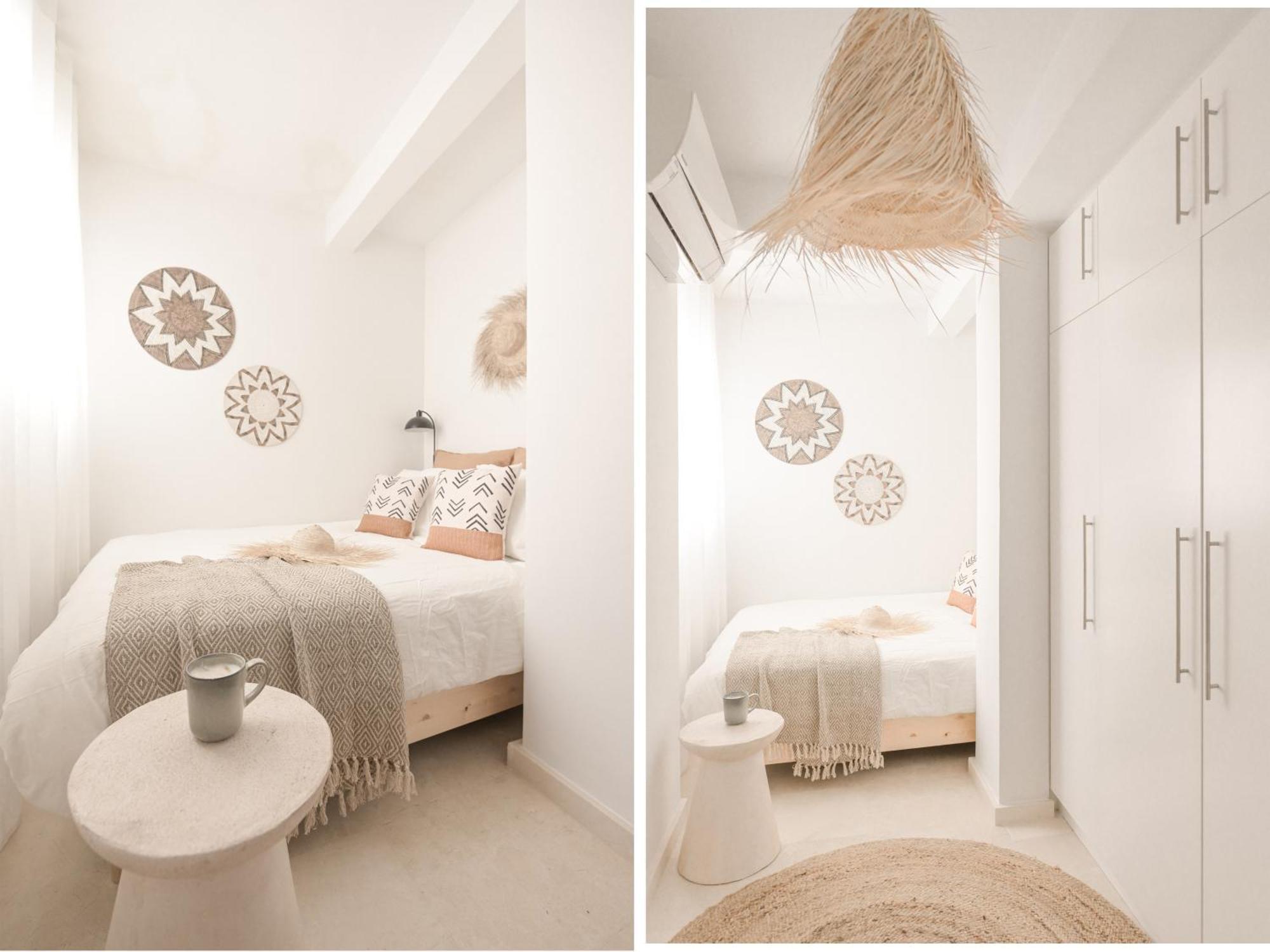 Coco Calpe Apartment Exterior foto